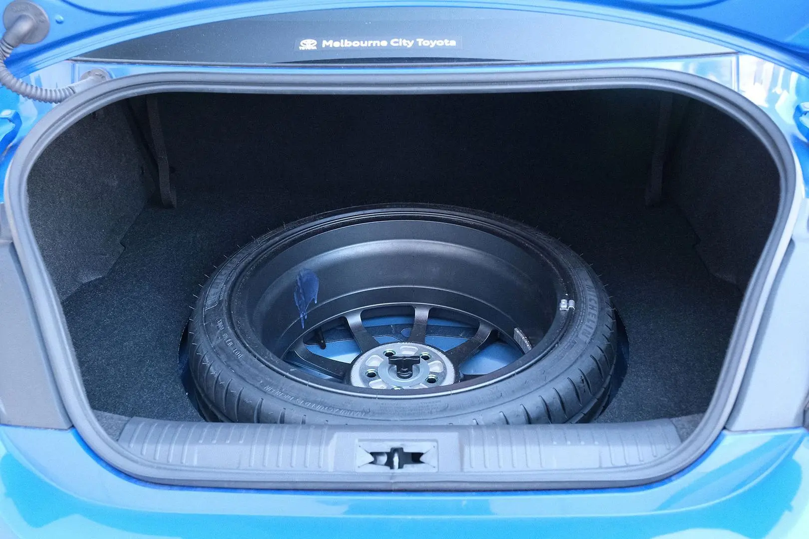 2023 Subaru BRZ Gallery Image 10