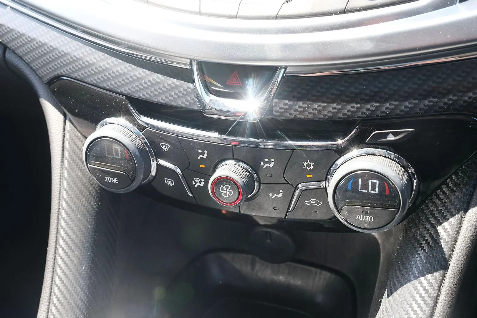 2015 Holden Commodore Gallery Image 20