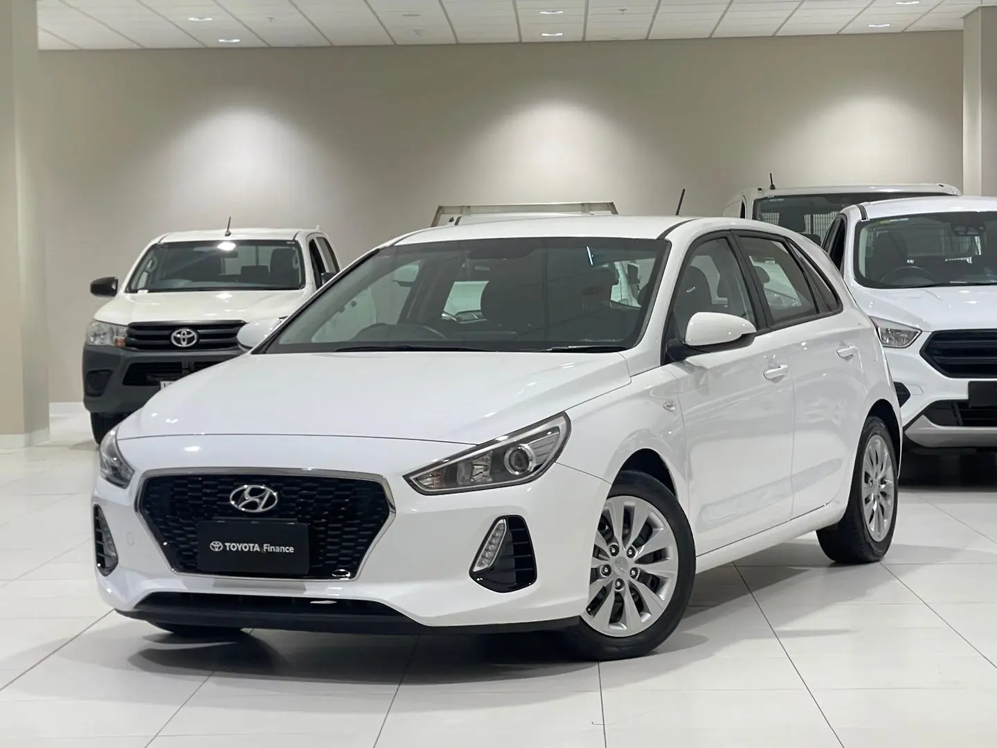 2020 Hyundai i30 Gallery Image 5