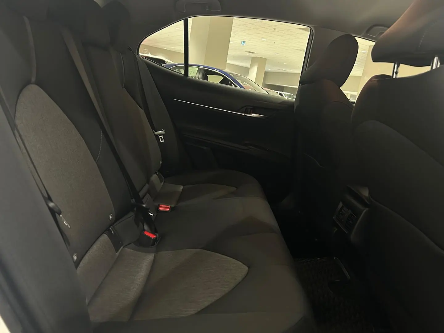 2024 Toyota Camry Gallery Image 13