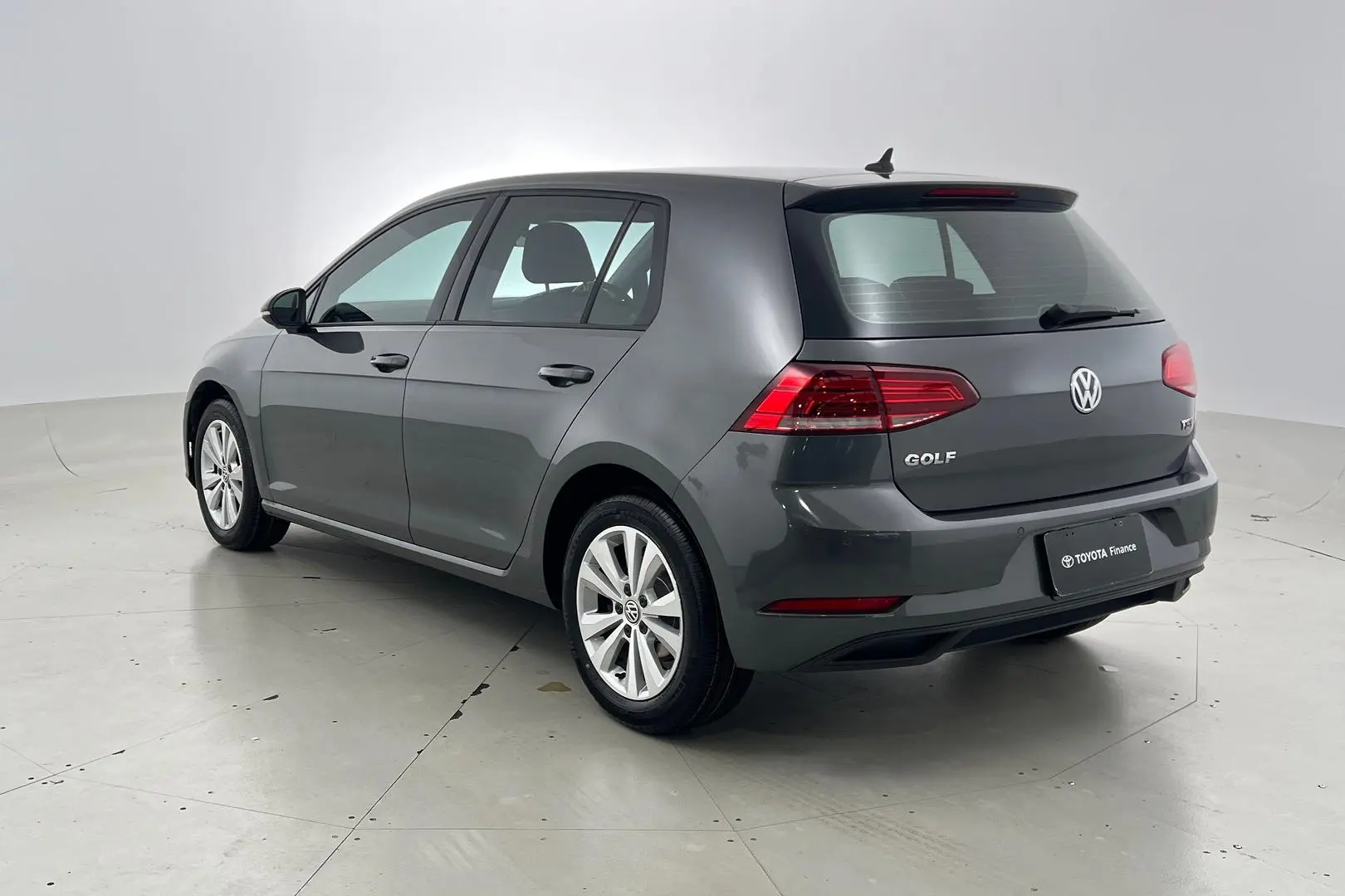 2017 Volkswagen Golf Gallery Image 8