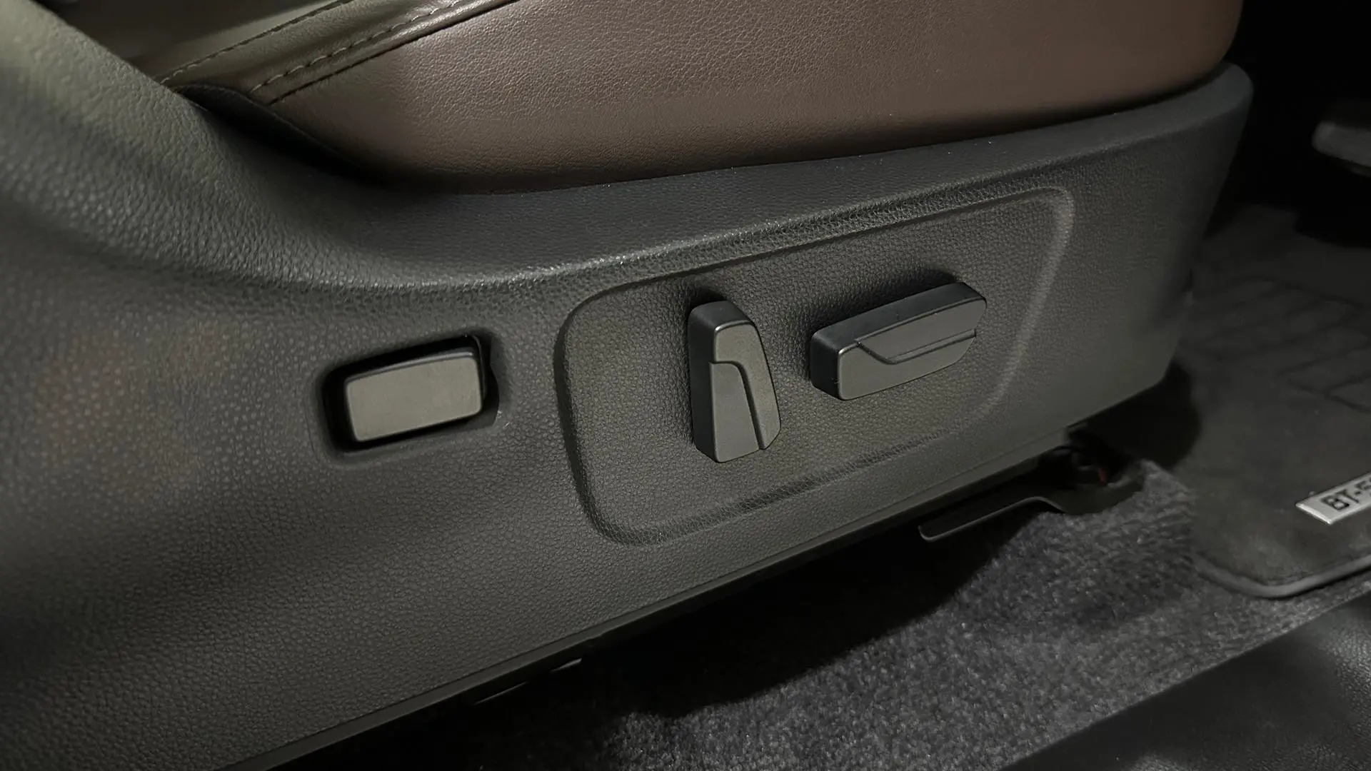 2024 Mazda BT-50 Gallery Image 24