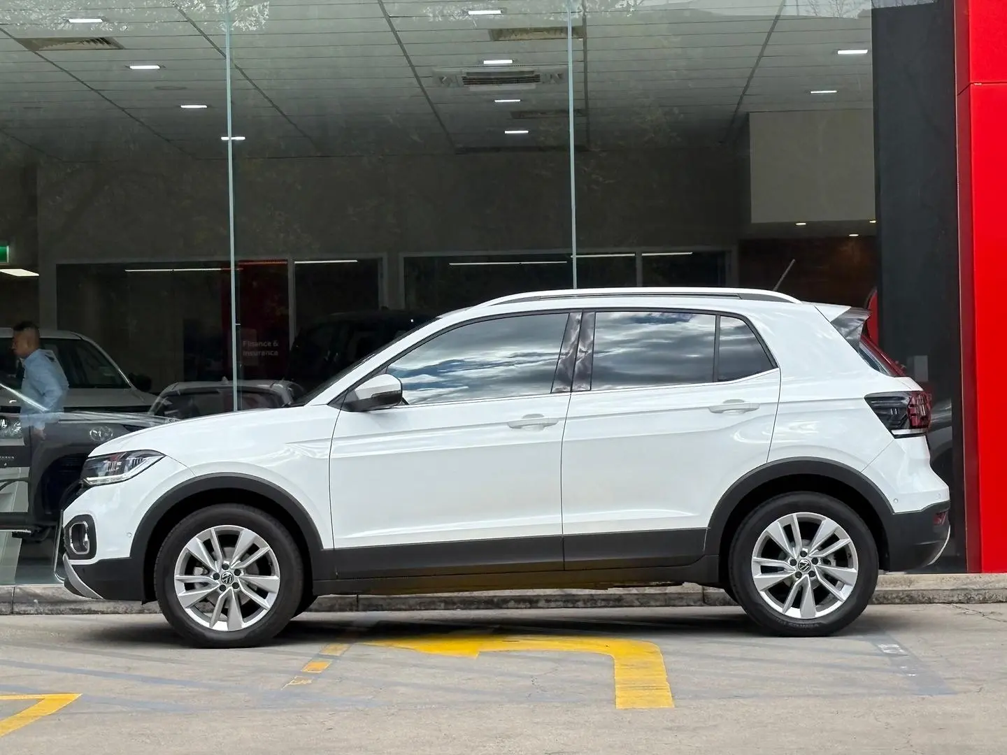 2022 Hyundai Venue Gallery Image 5