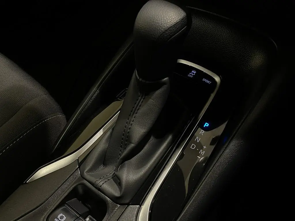 2019 Toyota Corolla Gallery Image 17