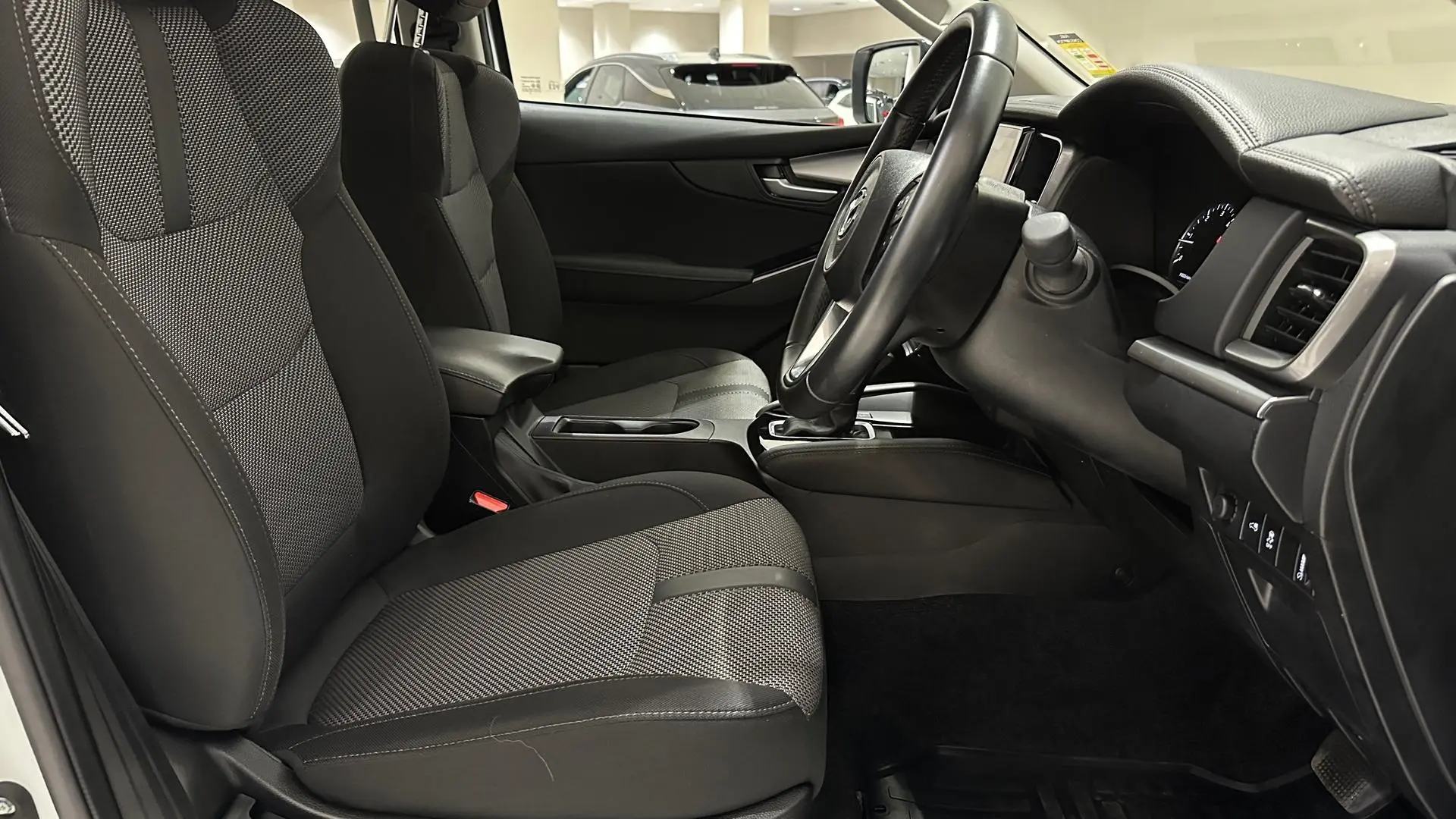 2024 Mazda BT-50 Gallery Image 13