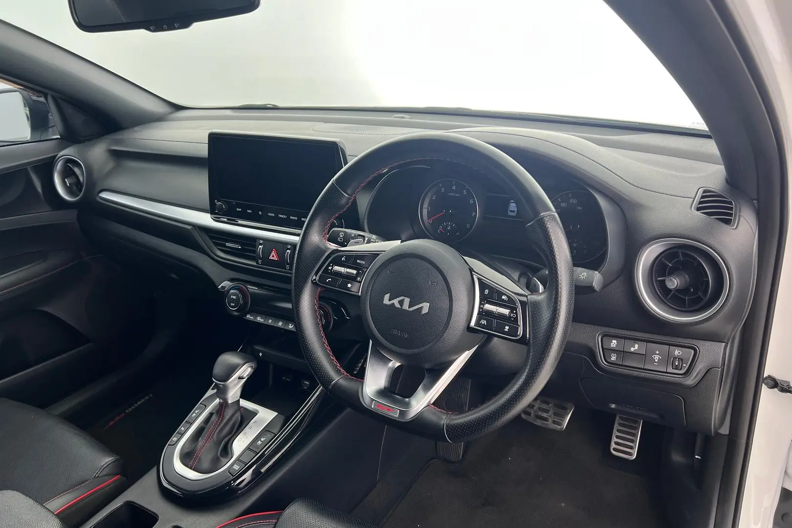 2021 Kia Cerato Gallery Image 12