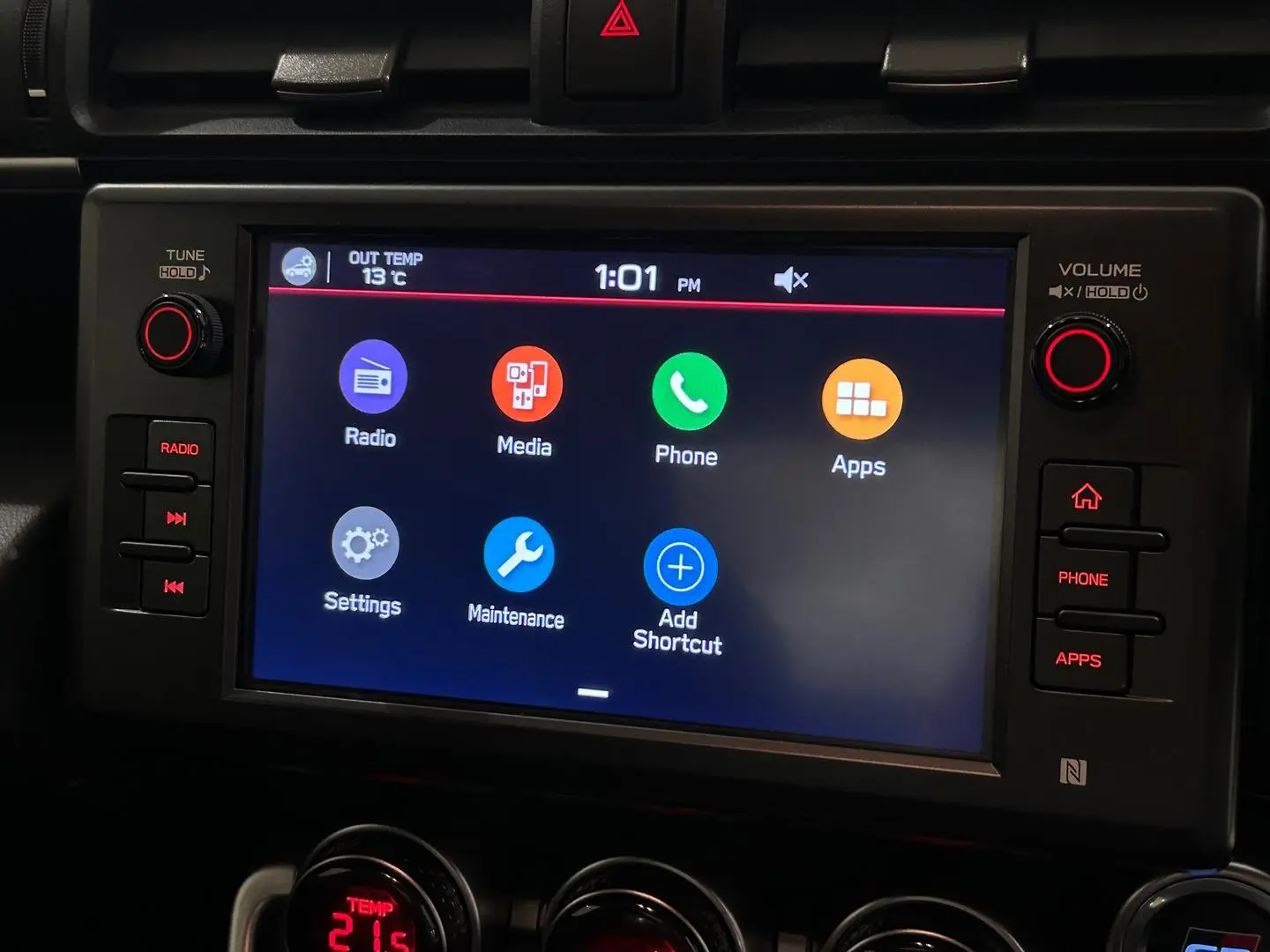 2024 Toyota GR86 Gallery Image 15