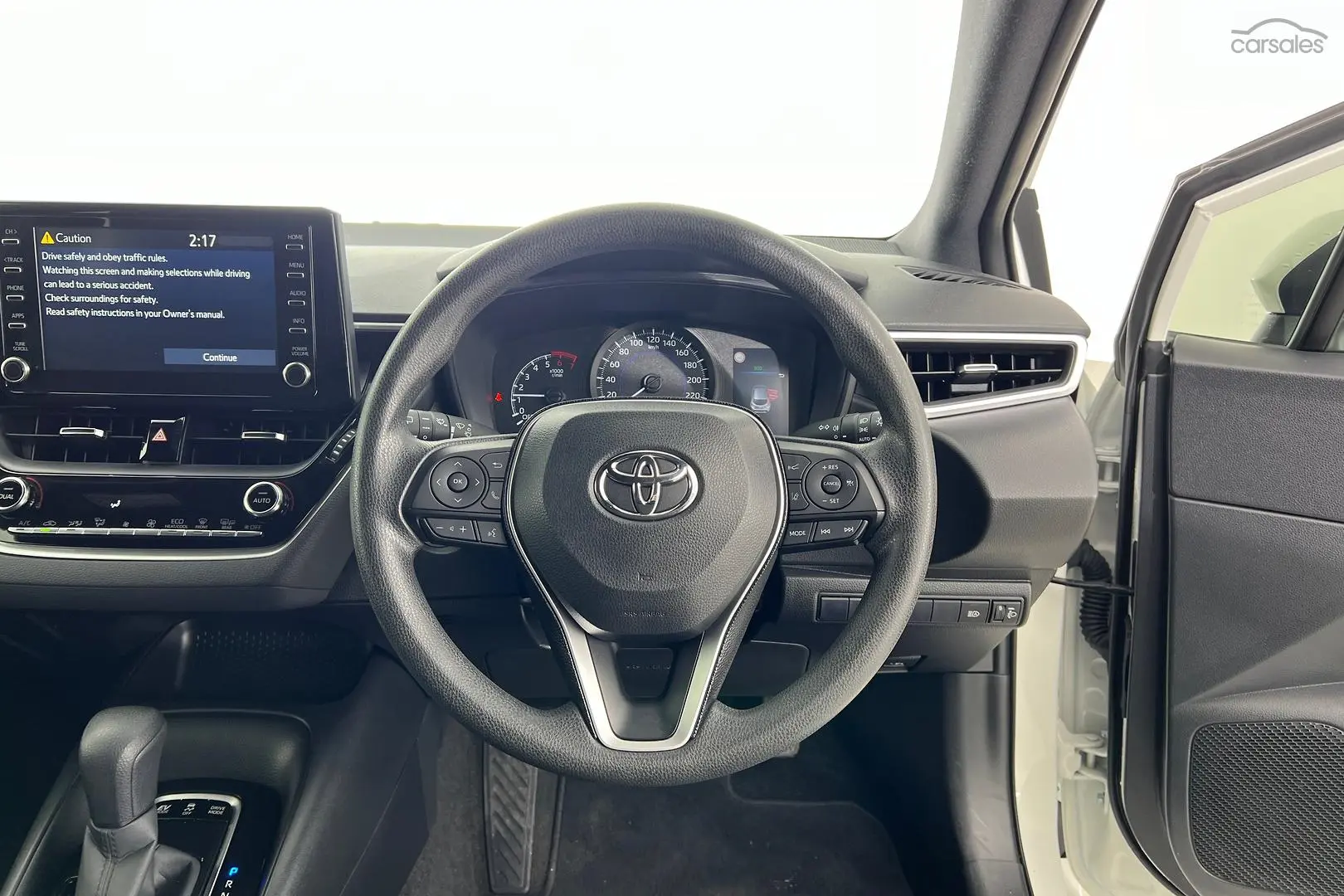 2020 Toyota Corolla Image 17