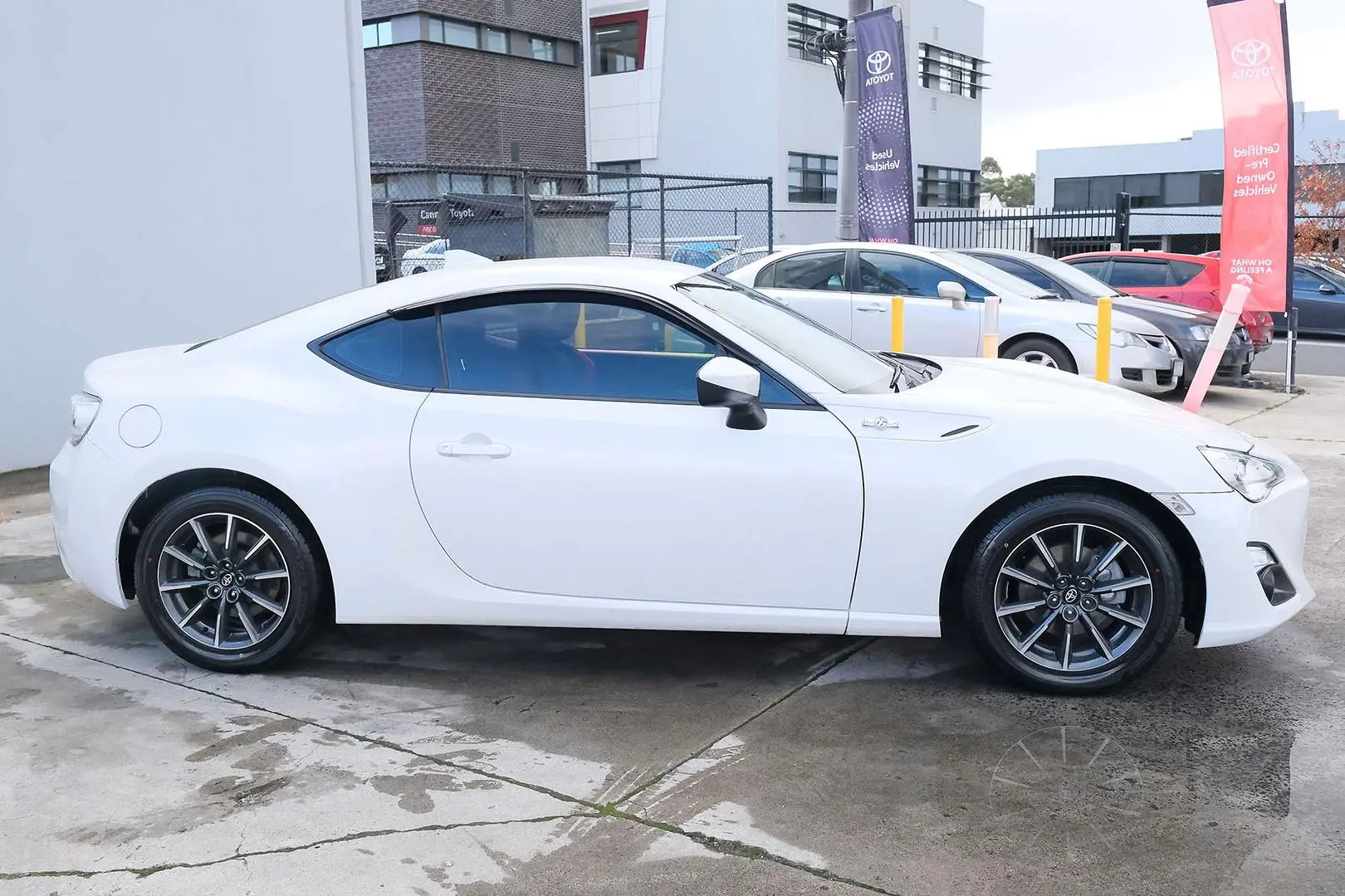 2015 Toyota 86 Gallery Image 5