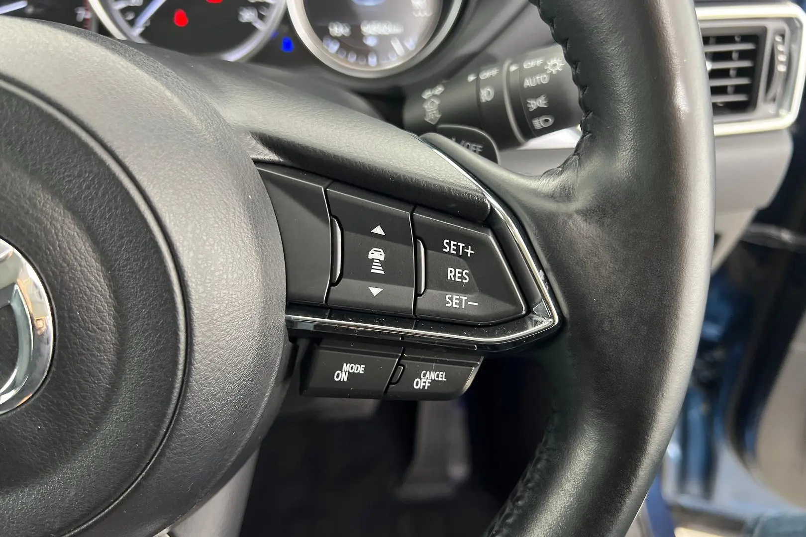 2020 Mazda CX-5 Gallery Image 17