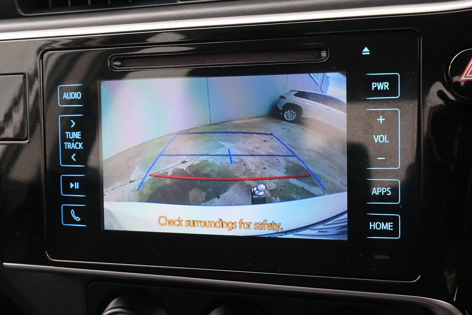 2017 Toyota Corolla Gallery Image 8