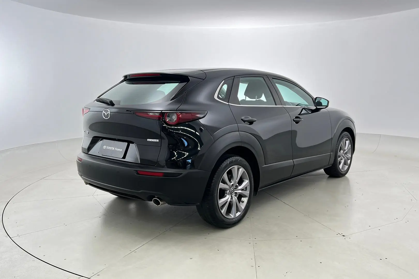 2020 Mazda CX-30 Image 4