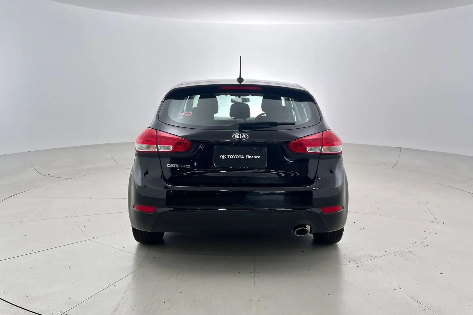 2016 Kia Cerato Gallery Image 12
