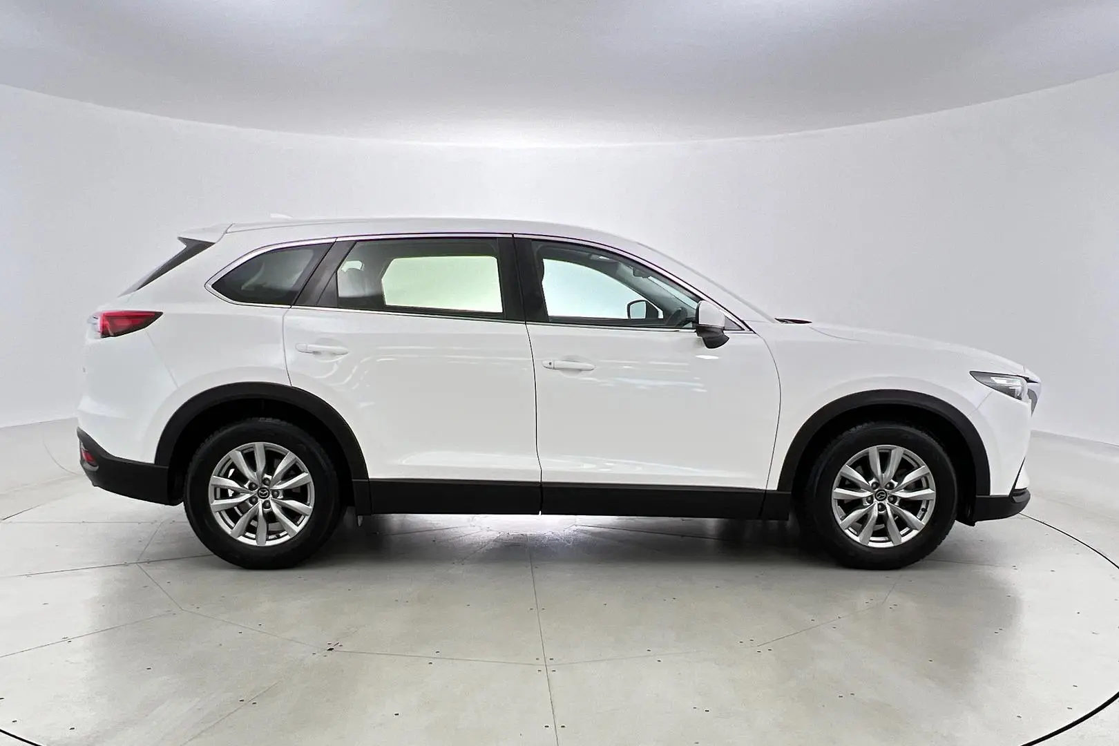 2017 Mazda CX-9 Image 5