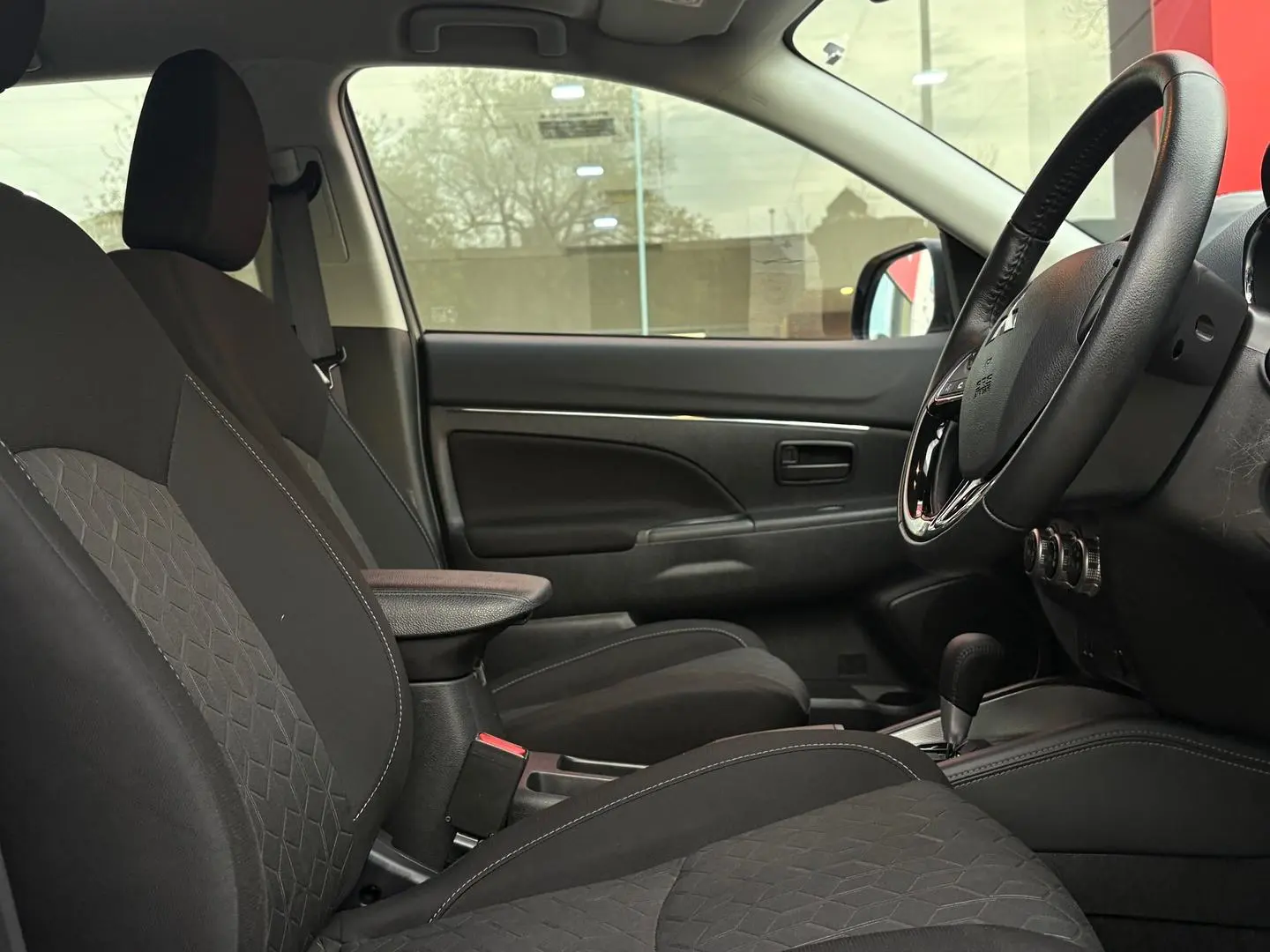 2022 Mitsubishi ASX Gallery Image 11