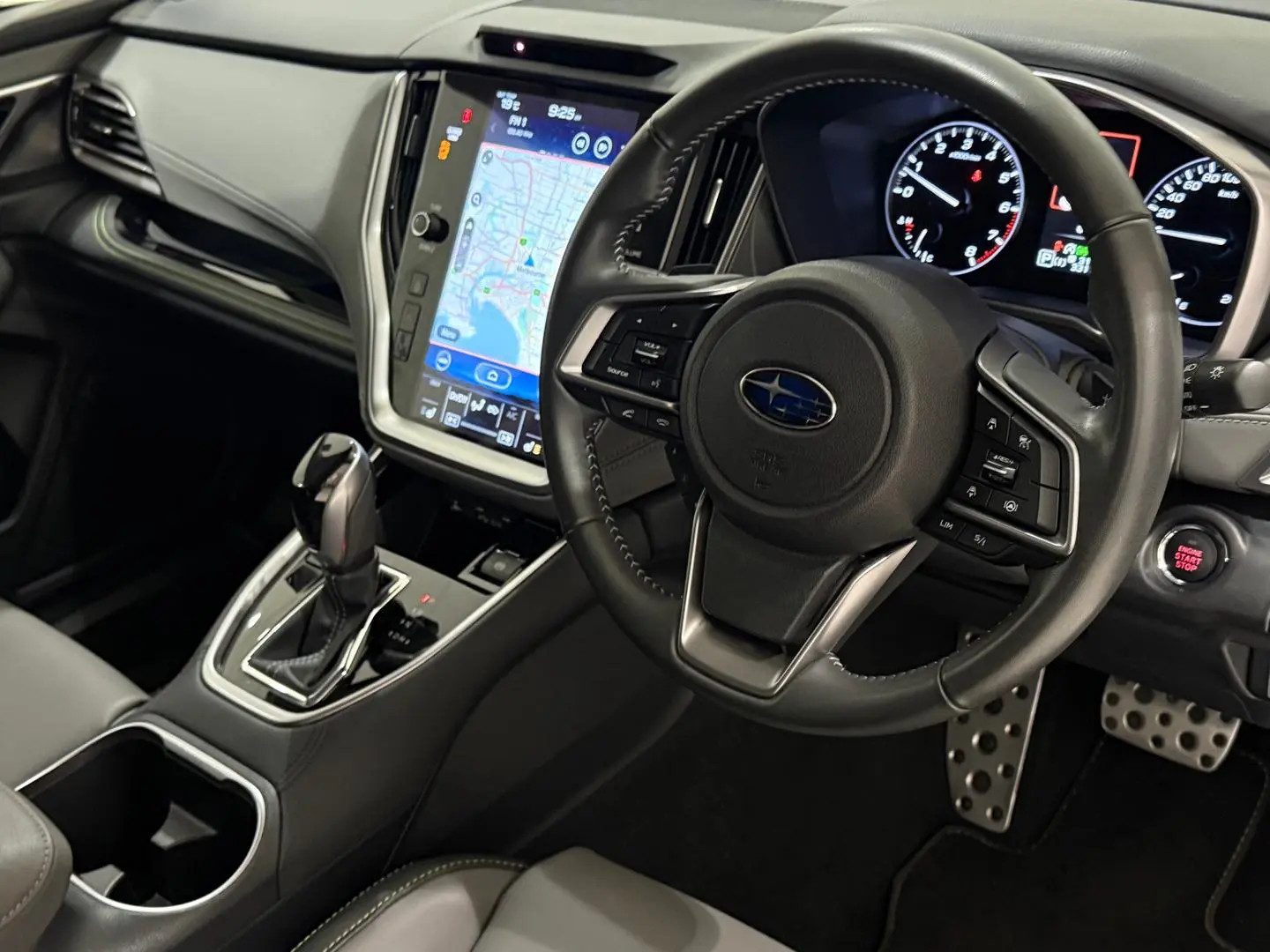 2022 Subaru Outback Gallery Image 13
