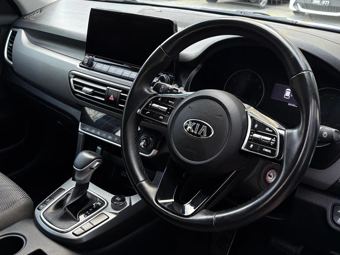 2021 Kia Seltos Gallery Image 12
