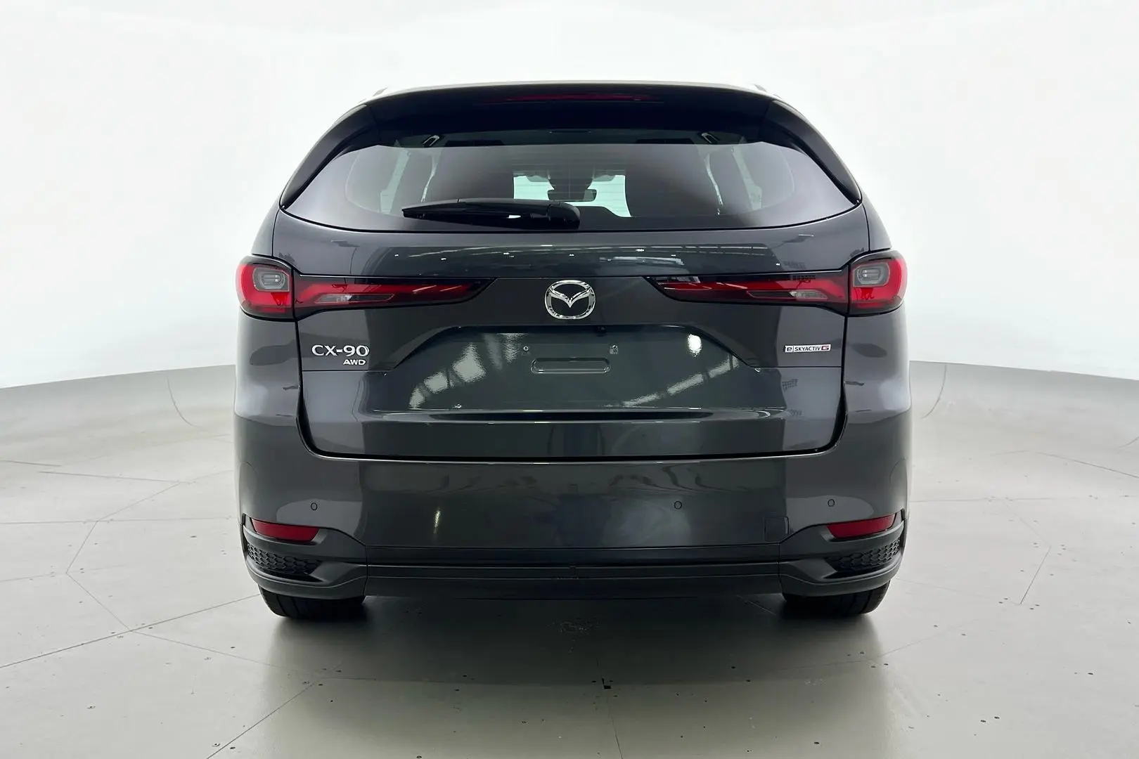 2023 Mazda CX-90 Gallery Image 3