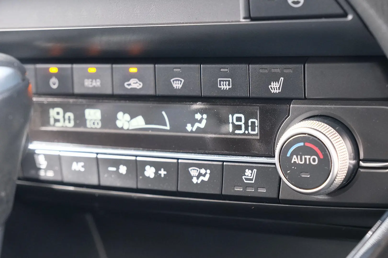 2019 Mazda CX-9 Gallery Image 21