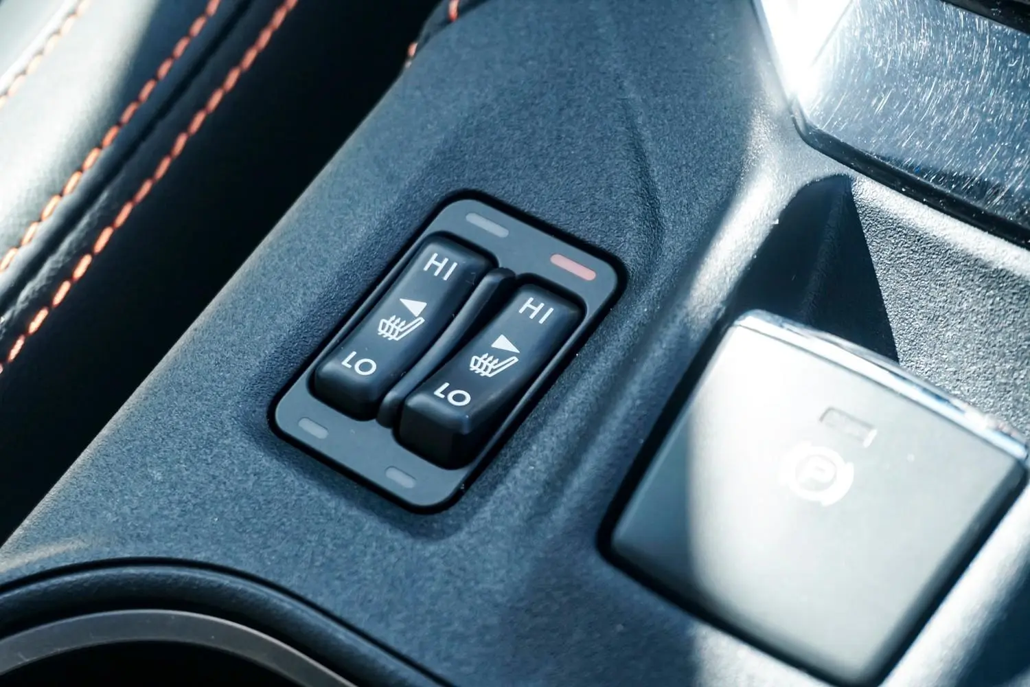 2018 Subaru XV Gallery Image 13