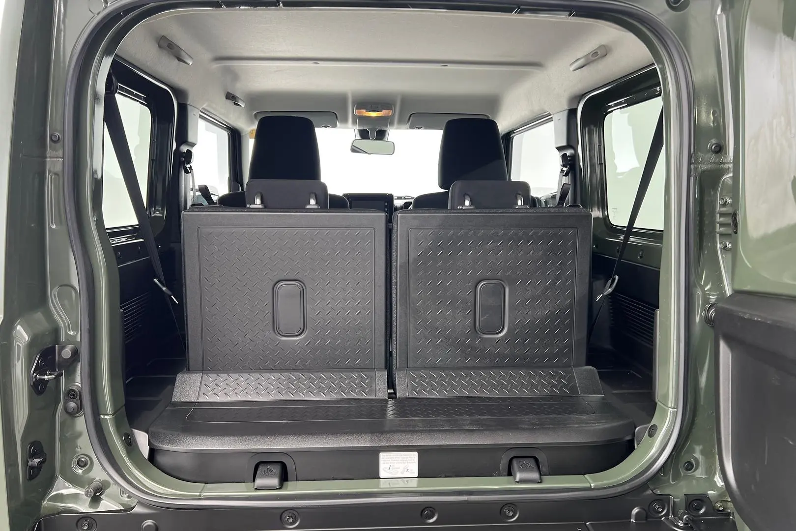 2023 Suzuki Jimny Gallery Image 20