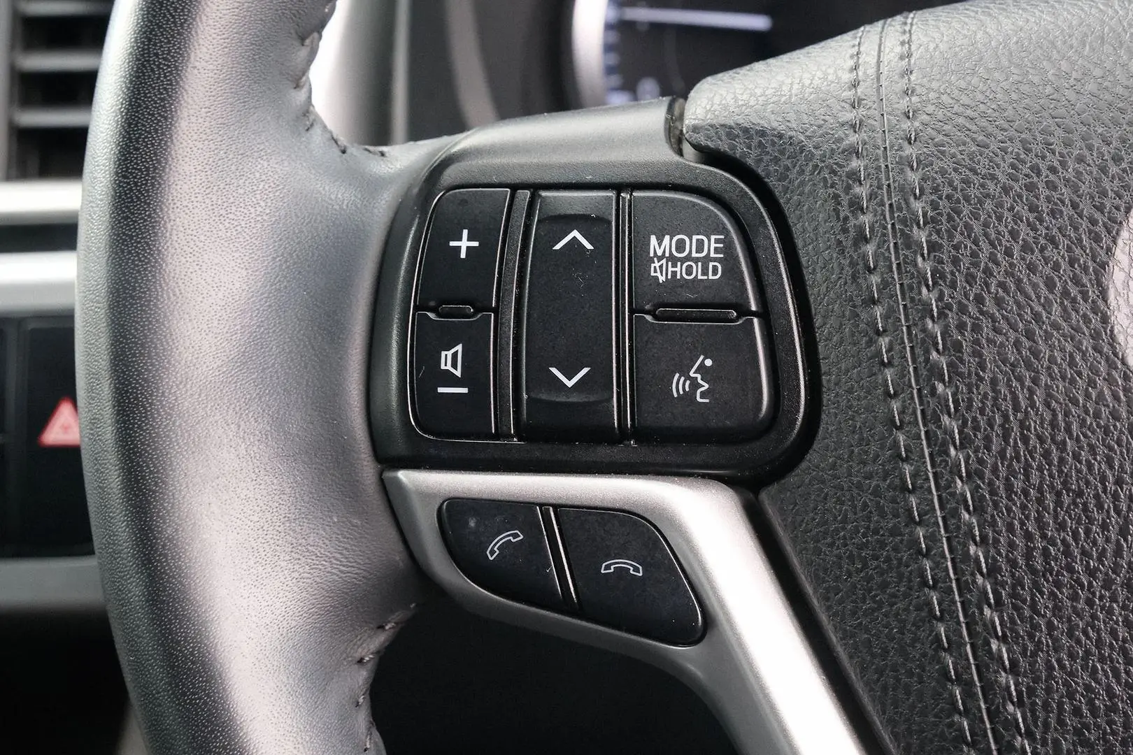 2019 Toyota Kluger Gallery Image 17