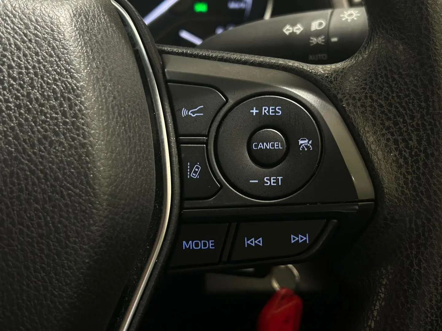 2024 Toyota Camry Gallery Image 22
