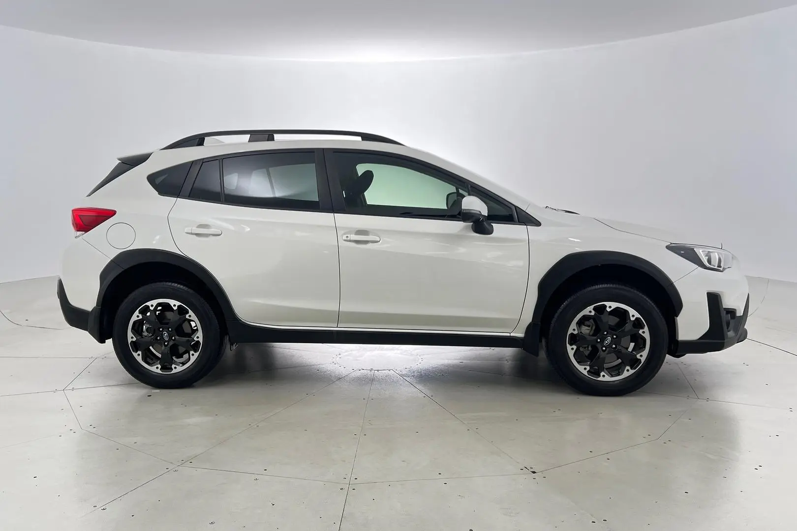 2021 Subaru XV Gallery Image 9
