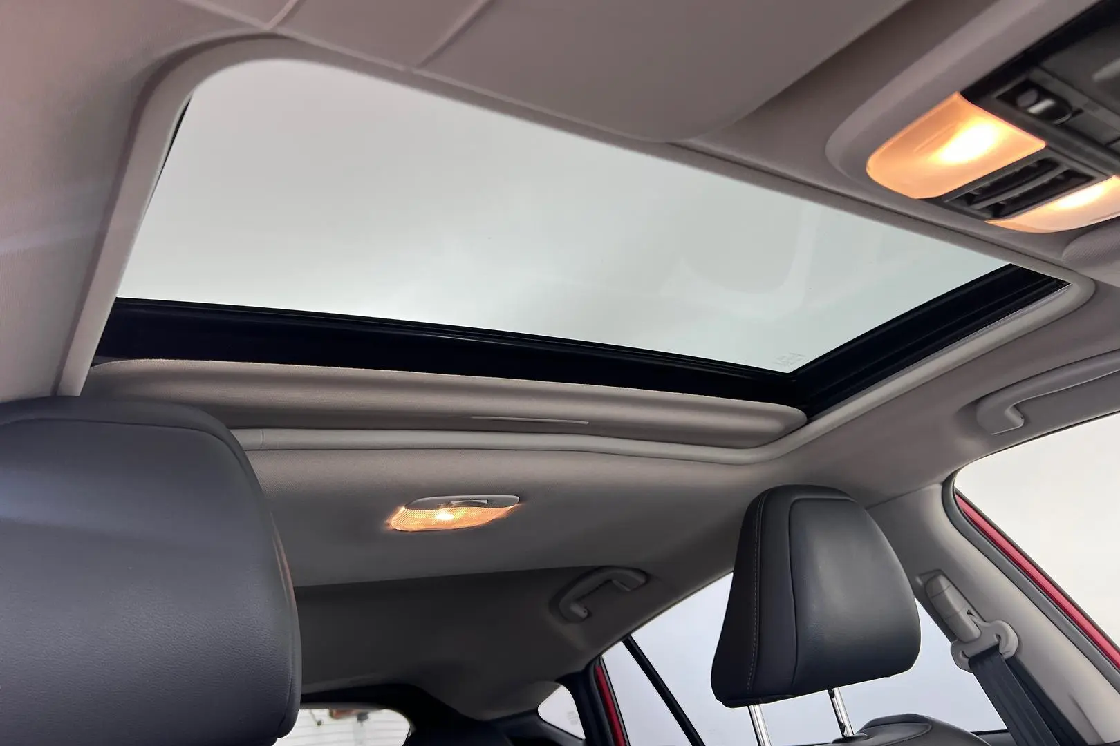 2023 Subaru Crosstrek Gallery Image 13