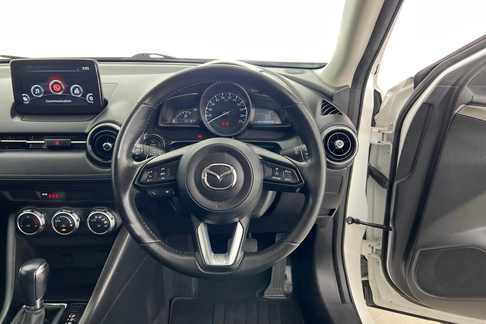 2019 Mazda Cx-3 Gallery Image 13