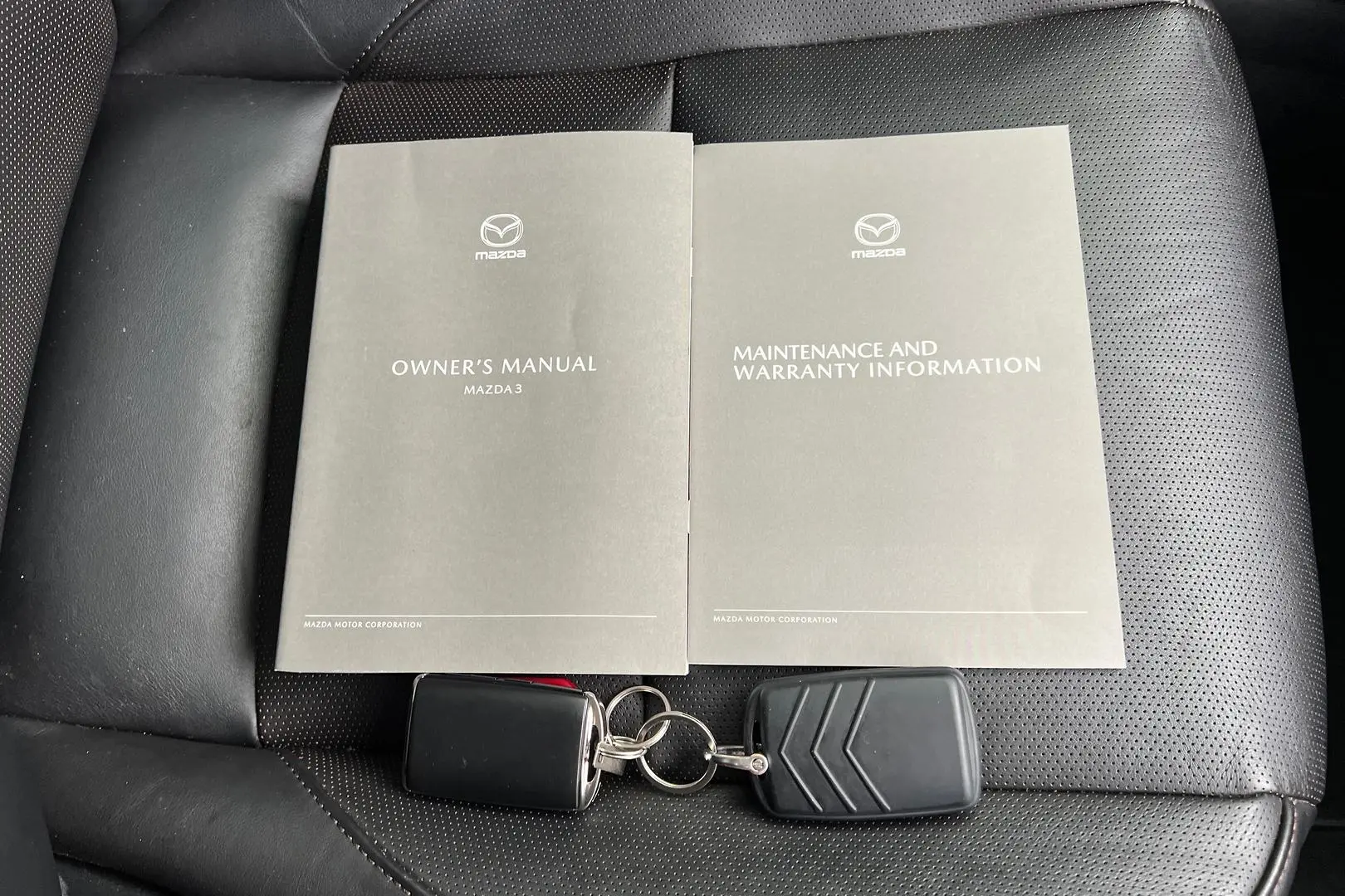 2021 Mazda 3 Gallery Image 21