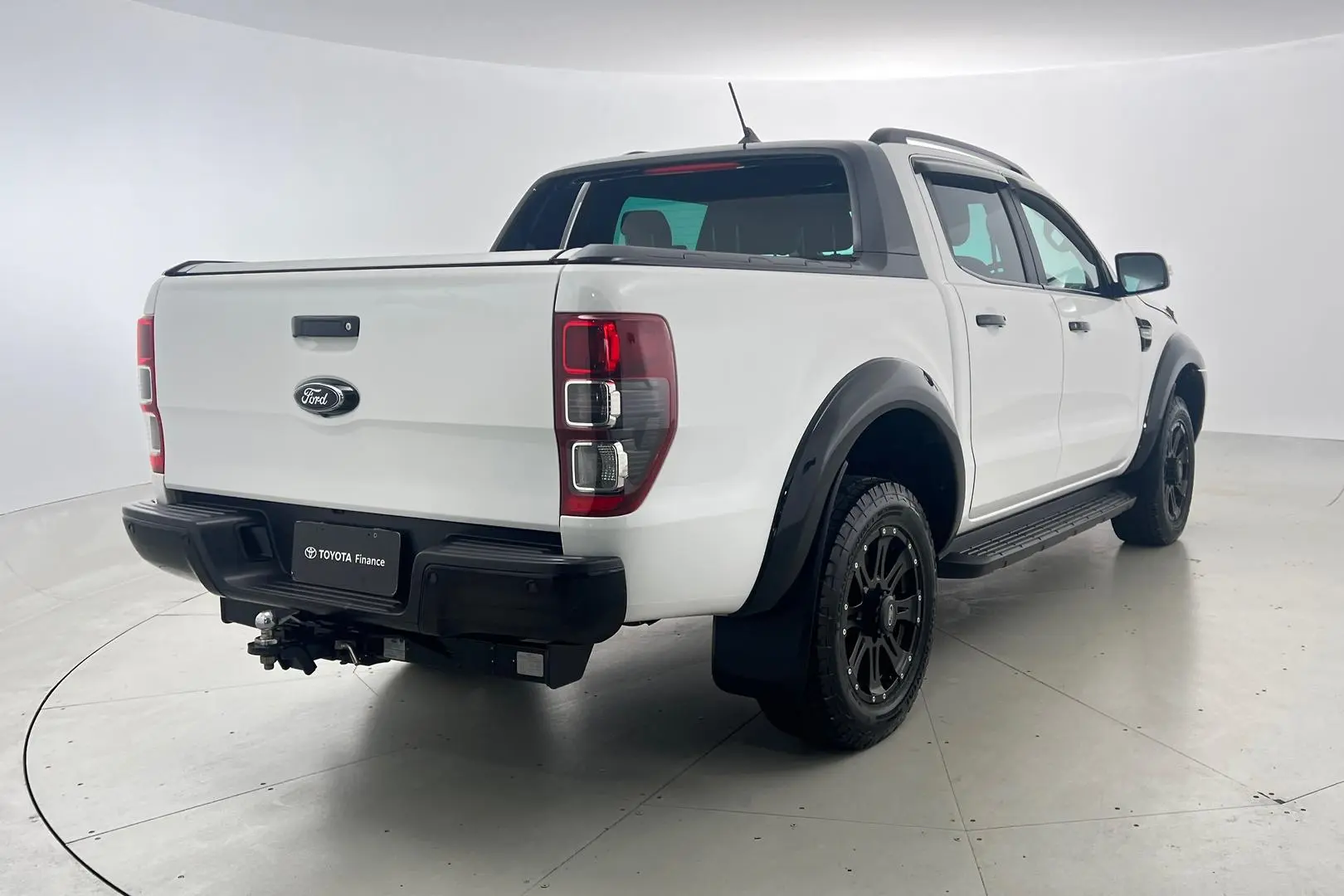 2021 Ford Ranger Gallery Image 5