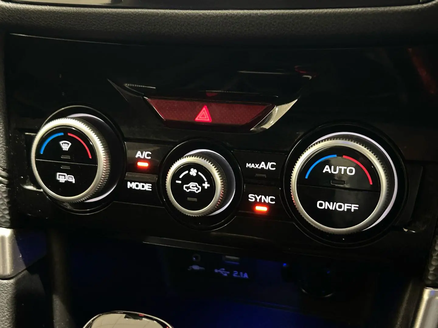 2023 Subaru Forester Gallery Image 15