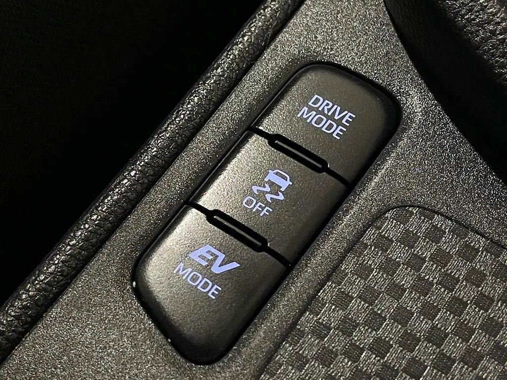 2023 Toyota Yaris Cross Gallery Image 23