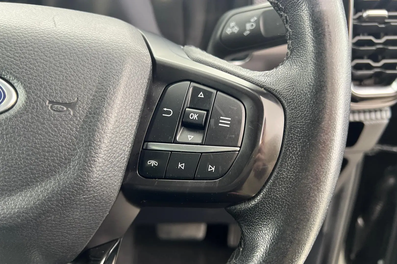 2022 Ford Ranger Gallery Image 19