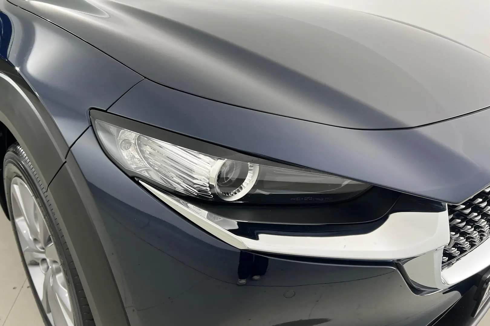 2023 Mazda CX-30 Gallery Image 2