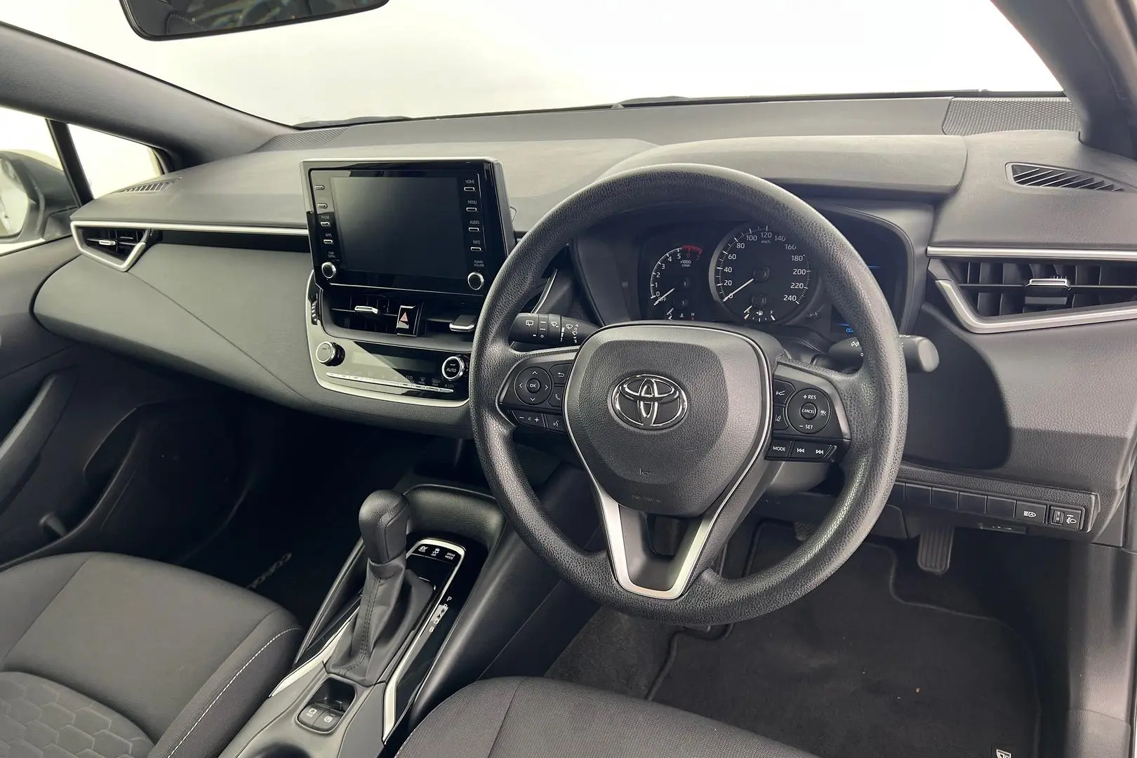 2021 Toyota Corolla Gallery Image 12