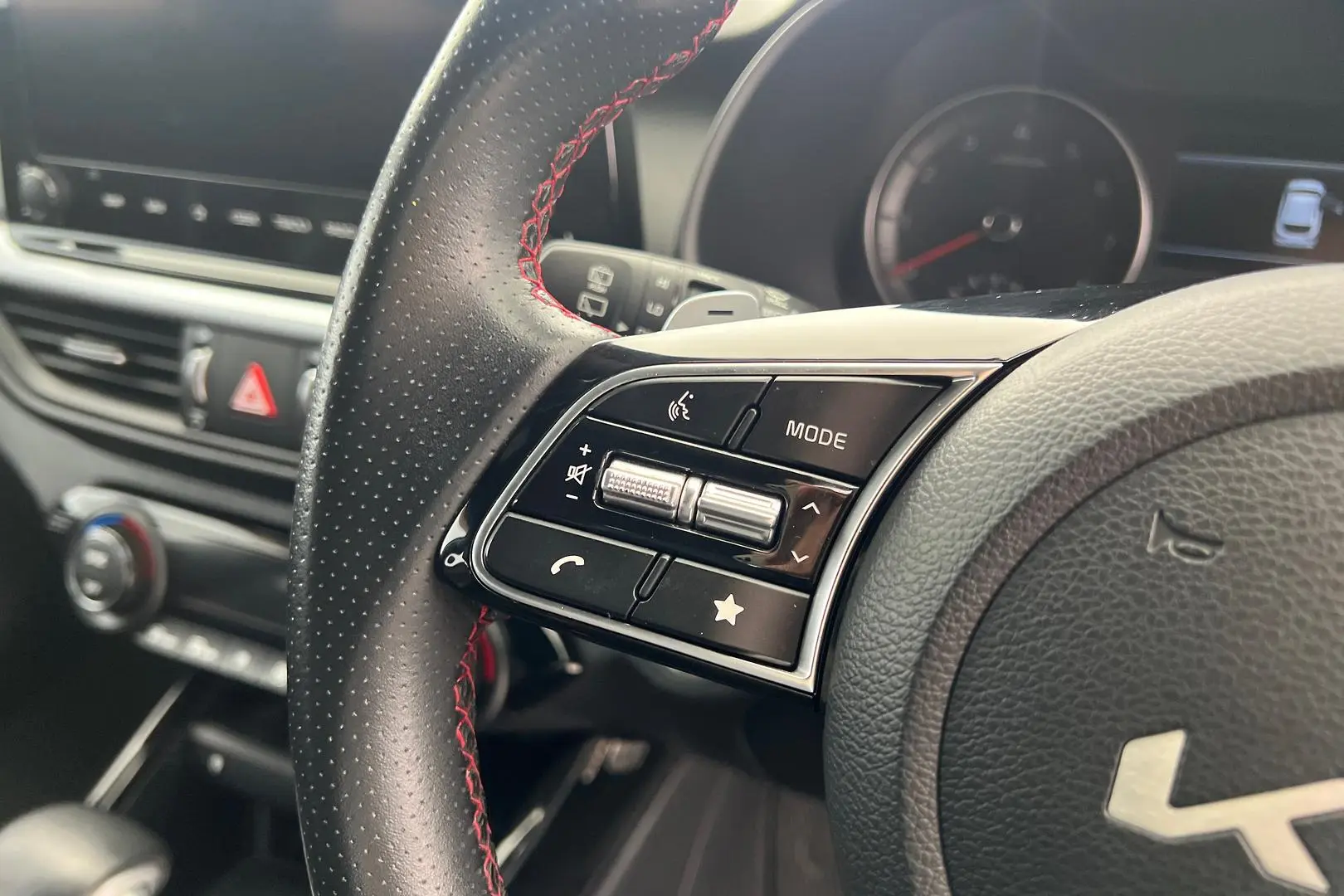 2021 Kia Cerato Gallery Image 17
