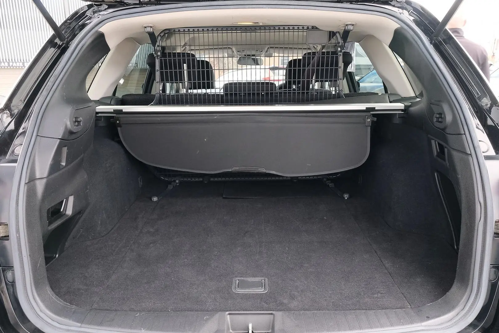 2020 Subaru Outback Gallery Image 10