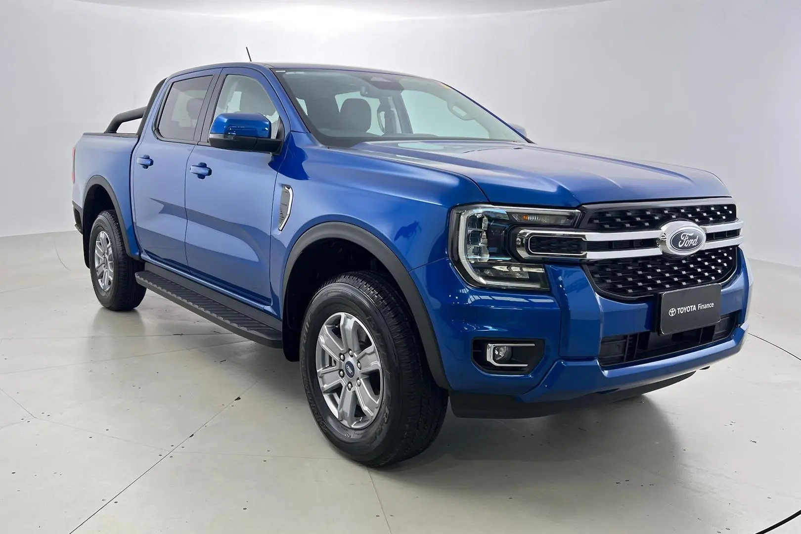 2024 Ford Ranger Gallery Image 1