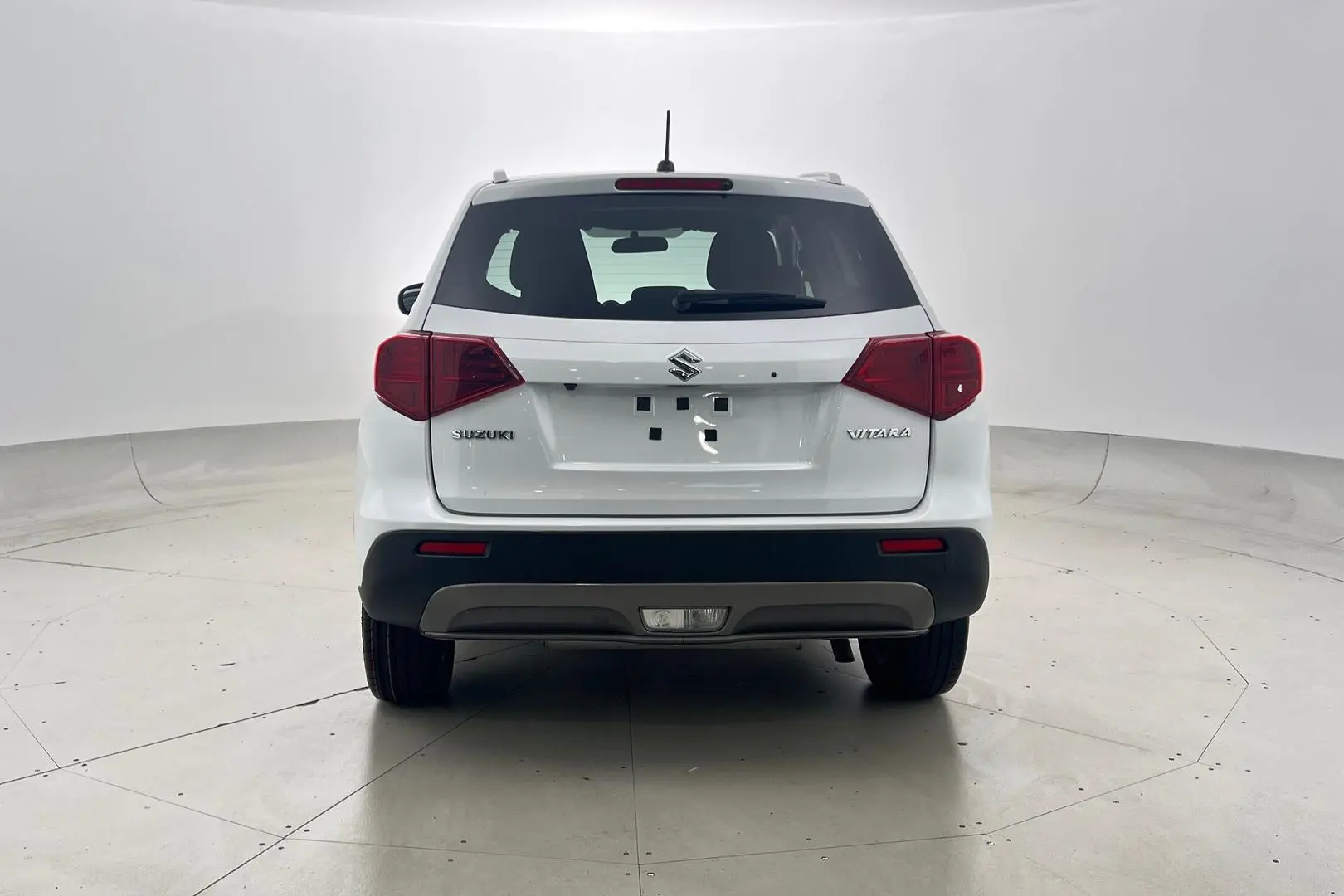 2020 Suzuki Vitara Gallery Image 12