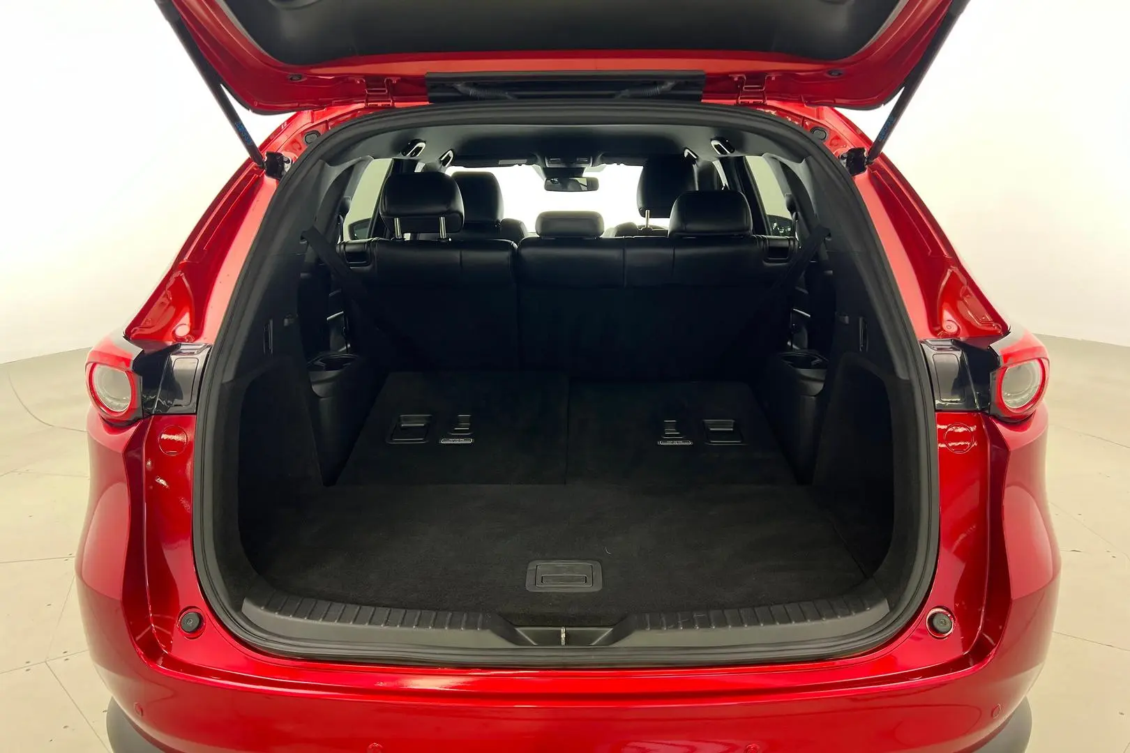 2020 Mazda CX-8 Gallery Image 21