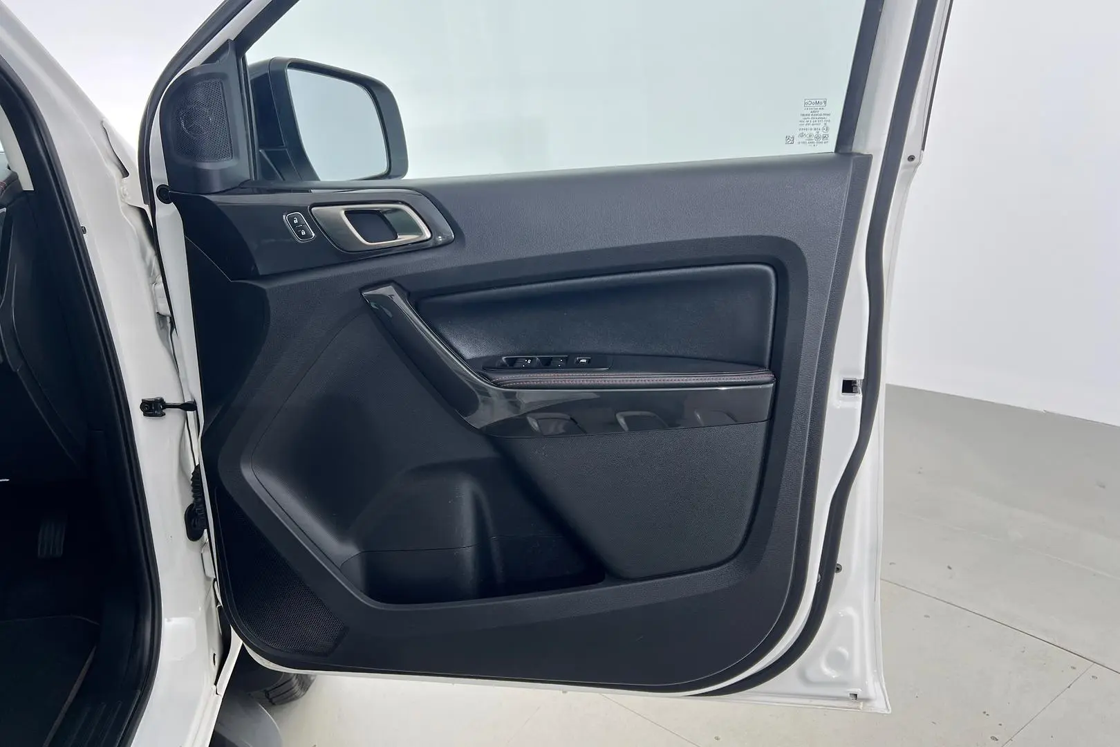 2020 Ford Ranger Gallery Image 10