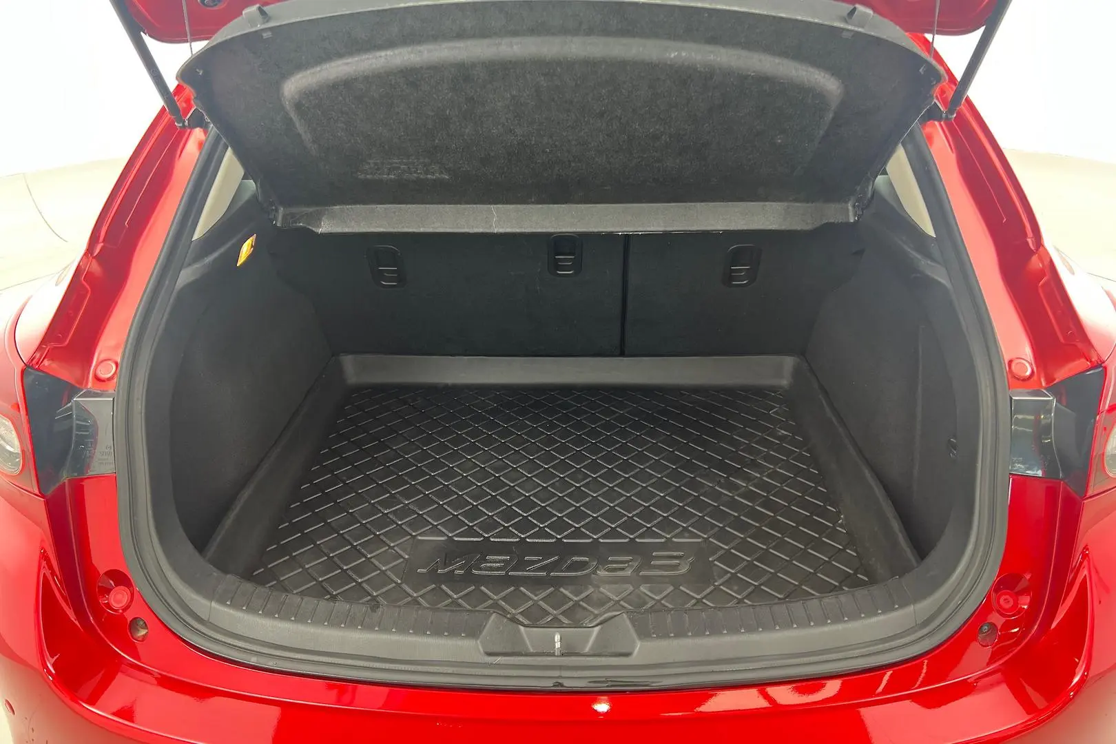 2017 Mazda 3 Gallery Image 22