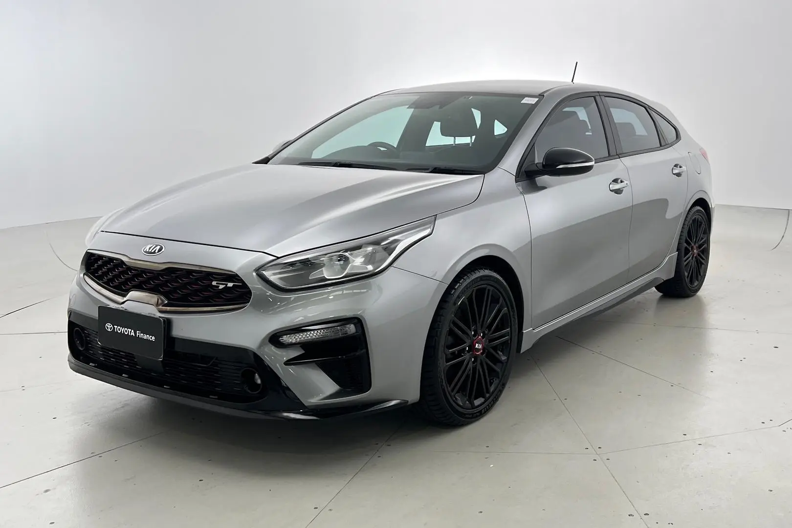 2019 Kia Cerato Gallery Image 4