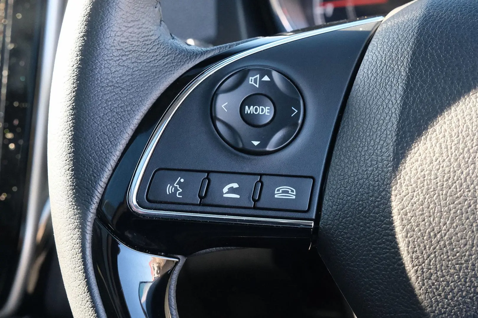 2022 Mitsubishi ASX Gallery Image 16