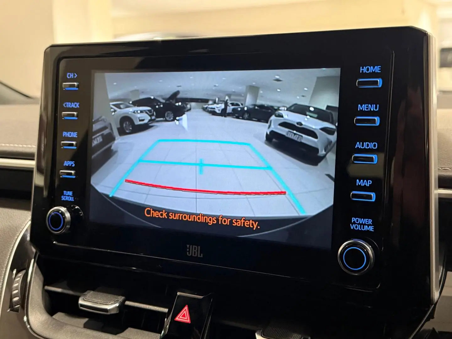 2019 Toyota Corolla Gallery Image 17