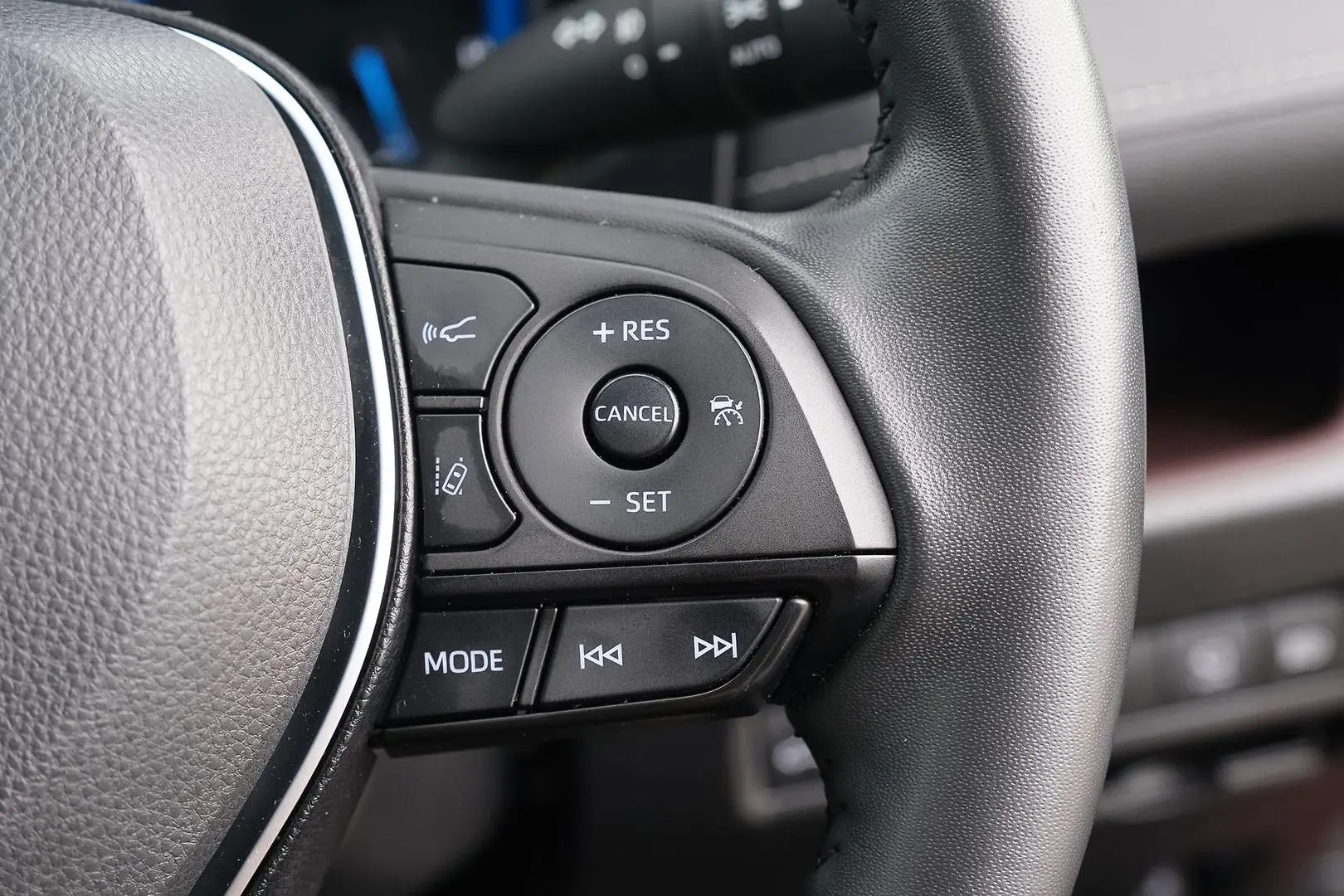 2021 Toyota RAV4 Gallery Image 15