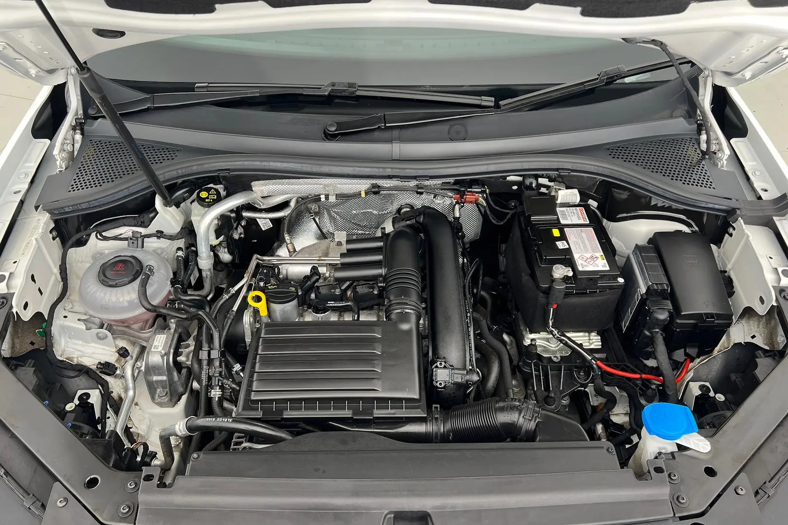 2019 Volkswagen Tiguan Gallery Image 22