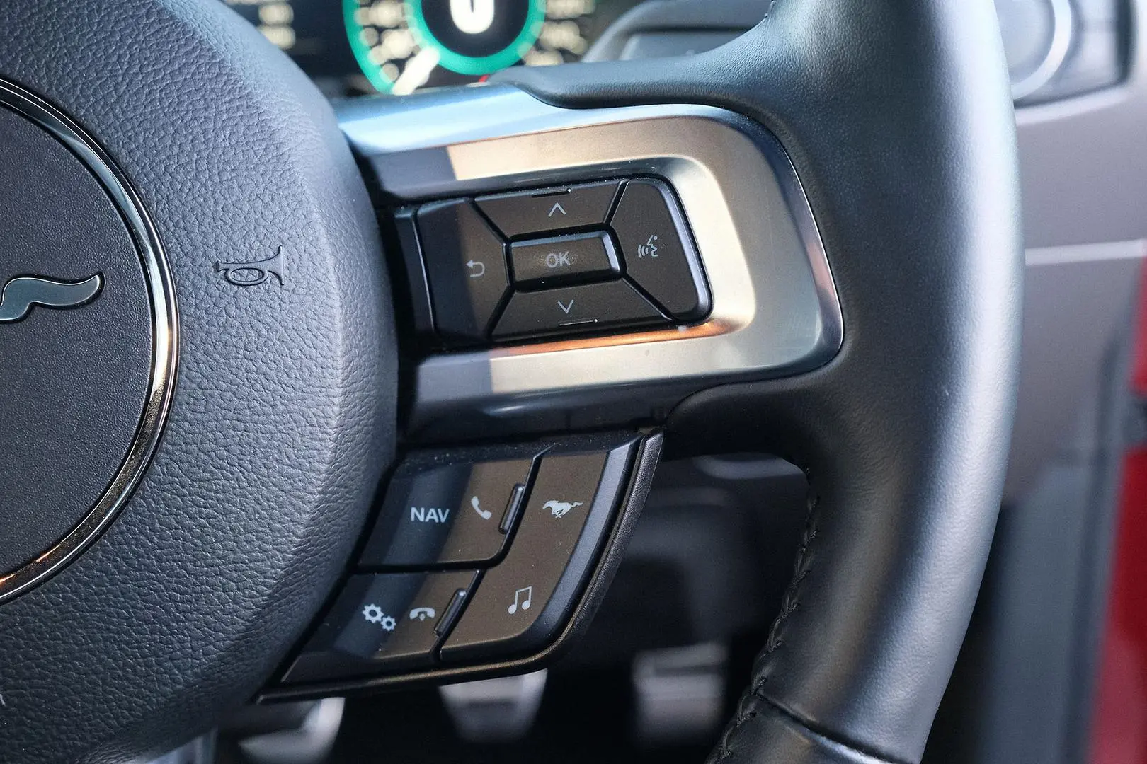 2022 Ford Mustang Gallery Image 14